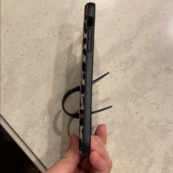 Leopard loopy case - Picture 4 of 7